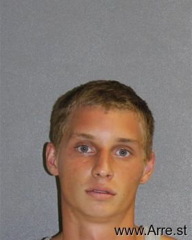 Joshua  Horner Mugshot