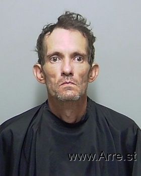 Joshua Theodore Houser Mugshot