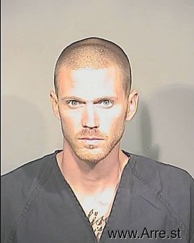 Joshua Thomas Howard Mugshot