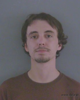 Joshua Milton Howard Mugshot