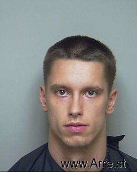 Joshua  Howell Mugshot