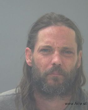 Joshua Lee Hudson Mugshot