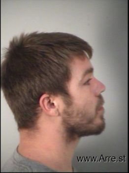 Joshua Allen Hunt Mugshot