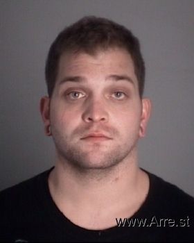 Joshua Ryan Hunt Mugshot