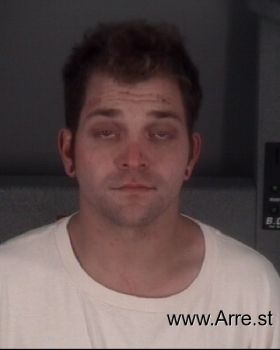 Joshua Ryan Hunt Mugshot