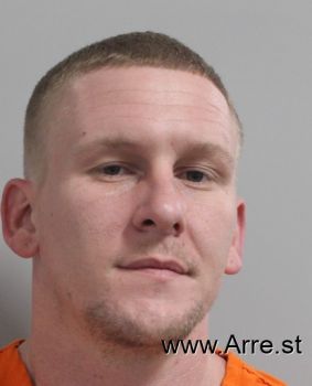 Joshua Allen Hunt Mugshot