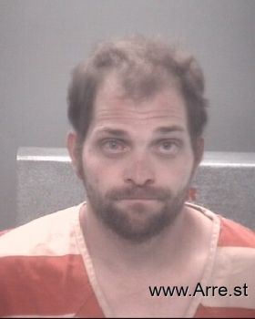 Joshua Ryan Hunt Mugshot