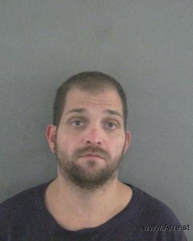 Joshua Ryan Hunt Mugshot