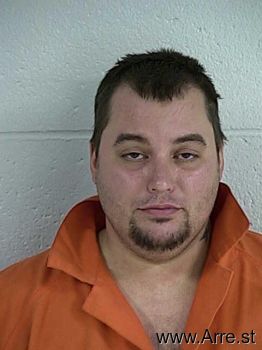 Joshua Sutton Hurley Mugshot