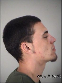 Joshua Andrew Hutchinson Mugshot