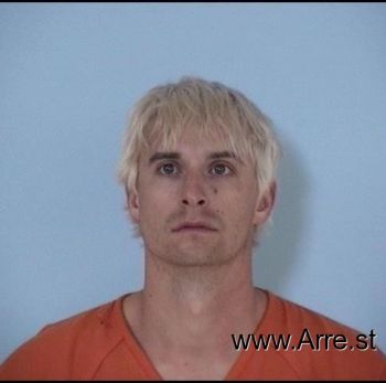 Joshua Brandon Ingle Mugshot