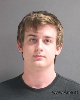 Joshua Logan Ingram Mugshot