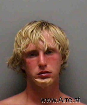 Joshua Bradford Isaacson Mugshot