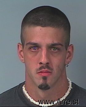 Joshua Jacob Jacoby Mugshot