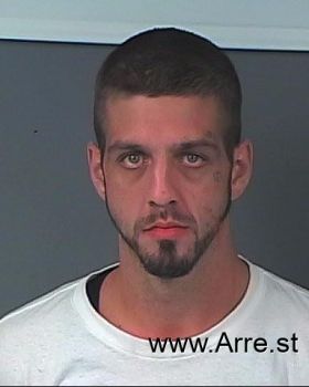 Joshua Jacob Jacoby Mugshot