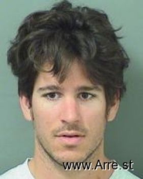 Joshua  James Mugshot