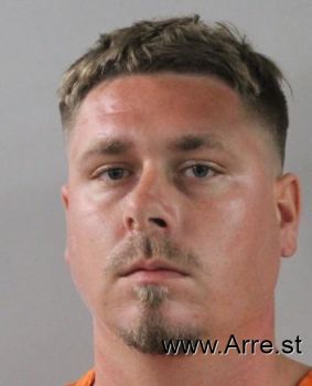 Joshua Allred James Mugshot