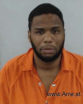 Joshua Bernard James Mugshot