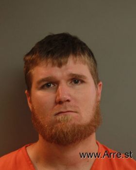 Joshua Aaron Jensen Mugshot