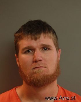 Joshua Aaron Jensen Mugshot