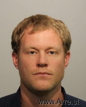 Joshua  Jensen Mugshot