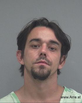 Joshua Allen Jewell Mugshot