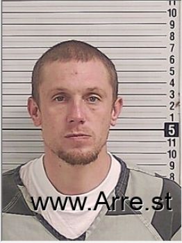 Joshua Adam Jewell Mugshot