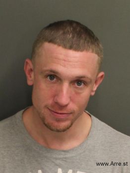 Joshua Adam Jewell Mugshot