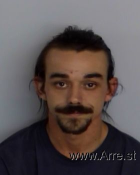 Joshua Allen Jewell Mugshot