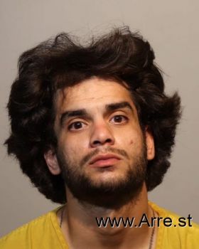 Joshua  Jimenez Mugshot