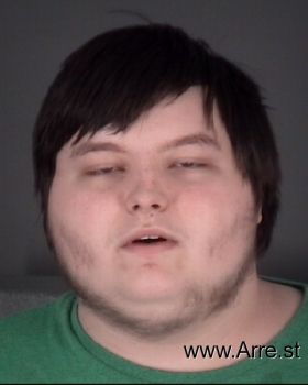 Joshua Roger Jordan Mugshot