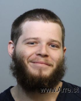 Joshua  Jordan Mugshot