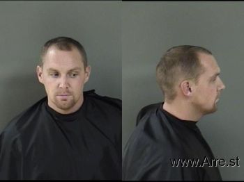 Joshua Henry Jordan Mugshot