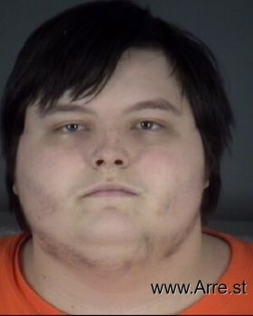 Joshua Roger Jordan Mugshot