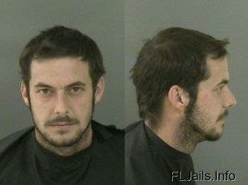 Joshua Allan Justice Mugshot