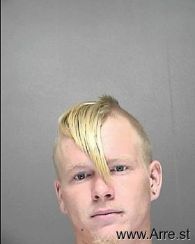 Joshua  Justice Mugshot