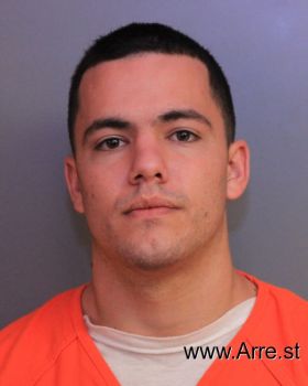 Joshua  Kanter Mugshot