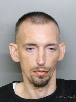 Joshua William Kelley Mugshot