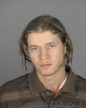 Joshua Aaron Kelly Mugshot