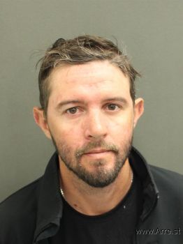 Joshua Dane Kelly Mugshot