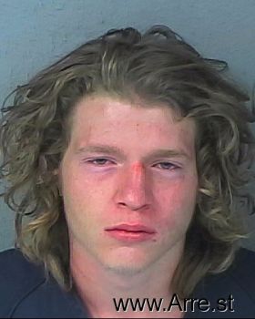 Joshua Aaron Kelly Mugshot