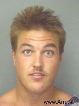 Joshua A Kennedy Mugshot