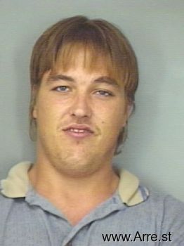 Joshua Allen Kennedy Mugshot