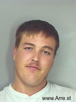 Joshua Allen Kennedy Mugshot