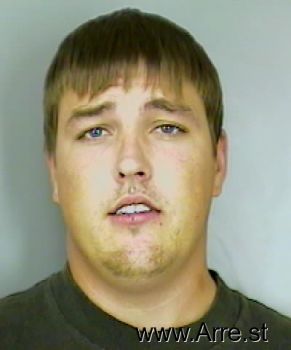 Joshua Allen Kennedy Mugshot