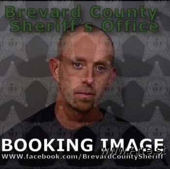 Joshua David Kenney Mugshot