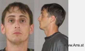 Joshua Edward Keyes Mugshot