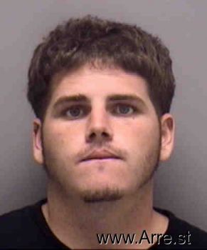 Joshua Michael Killian Mugshot