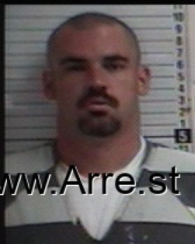 Joshua Allen King Mugshot