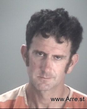 Joshua Edward King Mugshot